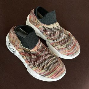 Toddler Slip on Shoe